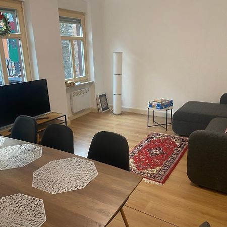 Zum Guten Hirten Verbandsgemeinde Verbandsgemeinde Traben-Trarbach Buitenkant foto