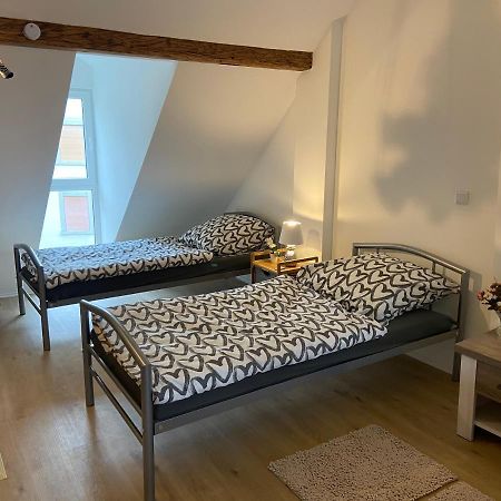 Zum Guten Hirten Verbandsgemeinde Verbandsgemeinde Traben-Trarbach Buitenkant foto