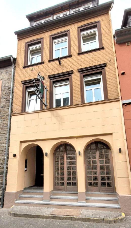 Zum Guten Hirten Verbandsgemeinde Verbandsgemeinde Traben-Trarbach Buitenkant foto