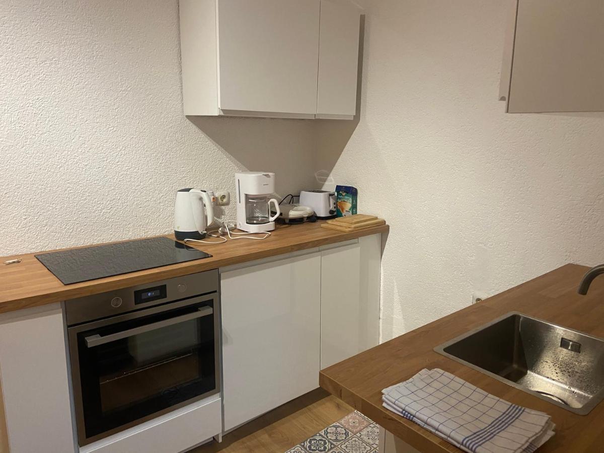 Zum Guten Hirten Verbandsgemeinde Verbandsgemeinde Traben-Trarbach Buitenkant foto