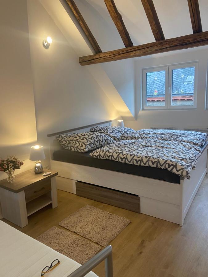 Zum Guten Hirten Verbandsgemeinde Verbandsgemeinde Traben-Trarbach Buitenkant foto