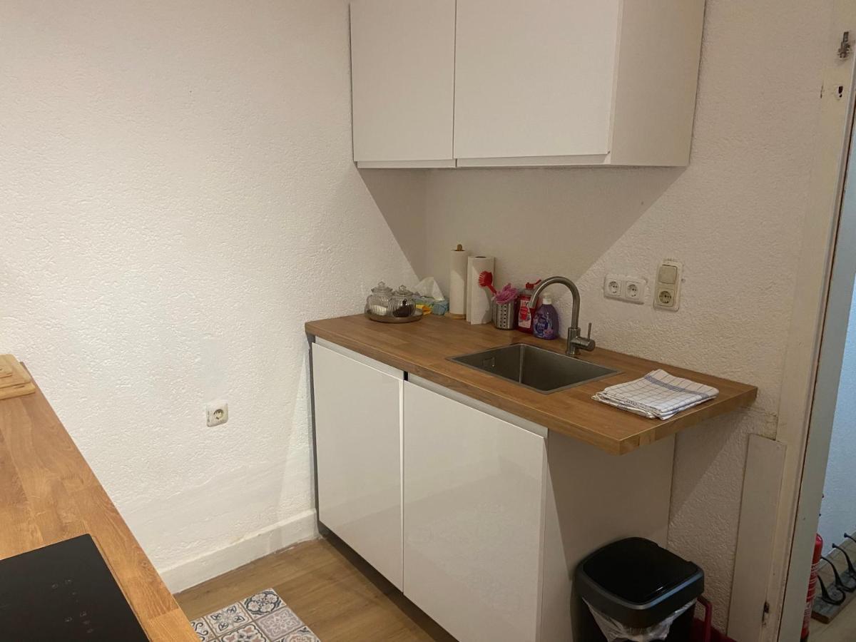 Zum Guten Hirten Verbandsgemeinde Verbandsgemeinde Traben-Trarbach Buitenkant foto
